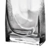 Glasvase Groß 35 cm – Elegante Serenite Vase aus Glas