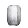 Dekovase Glas 20 cm – Elegante Serenite Glasvase