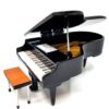 Miniklavier MIN-0139 1:10 – Musik Dekoration