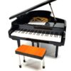 Miniklavier MIN-0139 1:10 – Musik Dekoration
