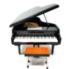 Miniklavier MIN-0139 1:10 – Musik Dekoration