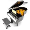 Miniklavier MIN-0139 1:10 – Musik Dekoration