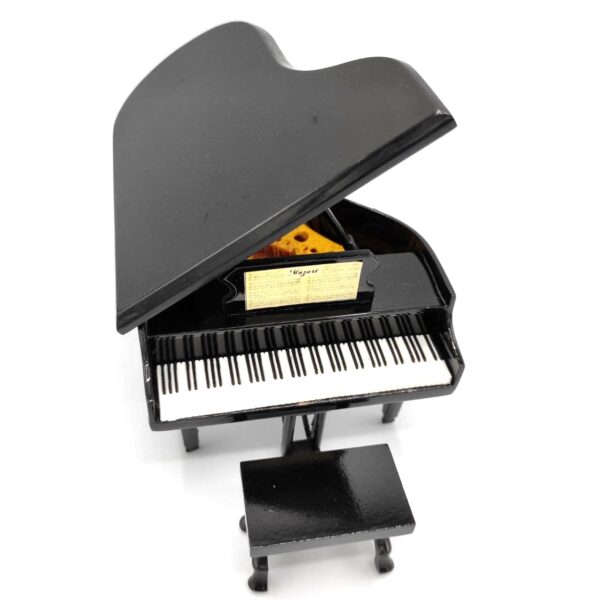 Miniklavier MIN-0139 1:10 – Musik Dekoration