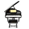 Miniklavier MIN-0139 1:10 – Musik Dekoration