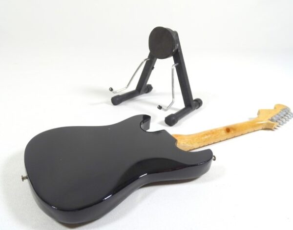Mini Bass Gitarren Dekoration - Exklusiv - MGT0093
