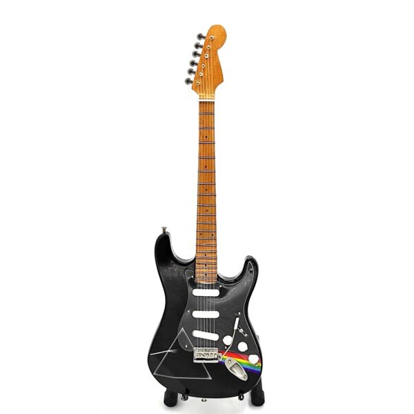 Mini Bass Gitarren Dekoration - Exklusiv - MGT0093