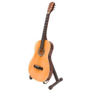 Klassische Minigitarre MGT-5920 – Musik Dekoration