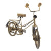 Retro Fahrrad Deko aus Metall – Vintage Fahrrad Figur