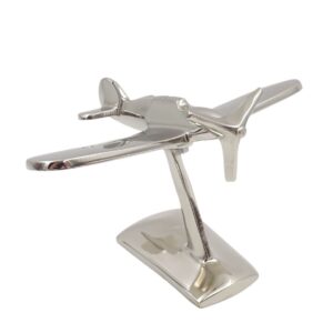 Metall Flugzeug Modell