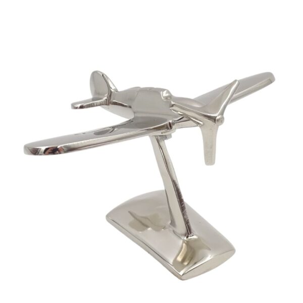 Metall Flugzeug Modell