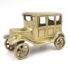 Retro Automodell Metall – Vintage Auto Deko N796