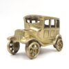 Retro Automodell Metall – Vintage Auto Deko N796