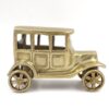 Retro Automodell Metall – Vintage Auto Deko N796