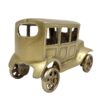 Retro Automodell Metall – Vintage Auto Deko N796