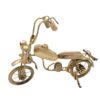 Motorrad Metallmodell – Klassische Motorrad Deko NC1733