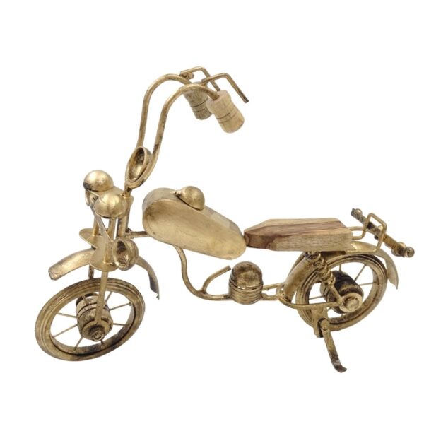 Motorrad Metallmodell – Klassische Motorrad Deko NC1733