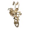 Motorrad Metallmodell – Klassische Motorrad Deko NC1733