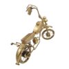 Motorrad Metallmodell – Klassische Motorrad Deko NC1733