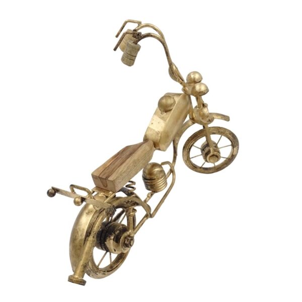 Motorrad Metallmodell – Klassische Motorrad Deko NC1733