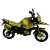 Metall Motorradmodell – Vintage Motorrad Deko HJ1
