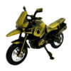 Metall Motorradmodell – Vintage Motorrad Deko HJ1