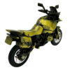 Metall Motorradmodell – Vintage Motorrad Deko HJ1
