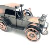 Metall Modell Retro Automobil – Vintage Auto Deko Q87