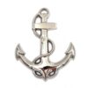 Wandanker N-5446 35 cm – Maritime Wanddekoration