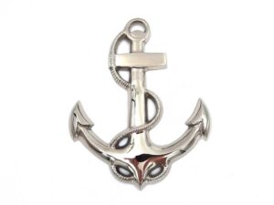 Wandanker N-5446 35 cm – Maritime Wanddekoration