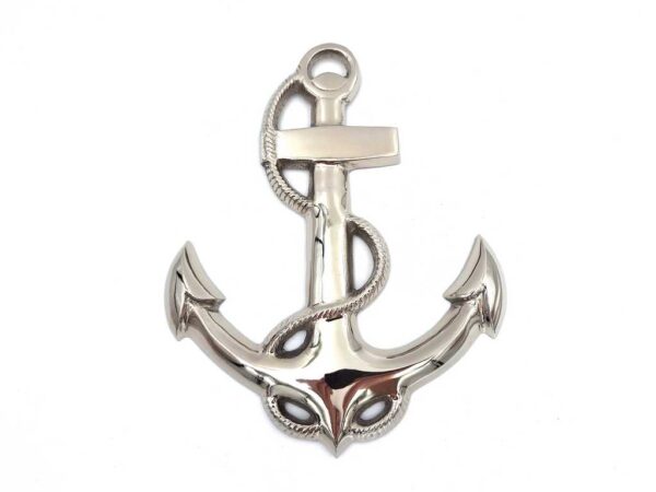 Wandanker N-5446 35 cm – Maritime Wanddekoration