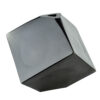 Moderne Glasvase SERENITE Glasdesign - Wohnaccessoire