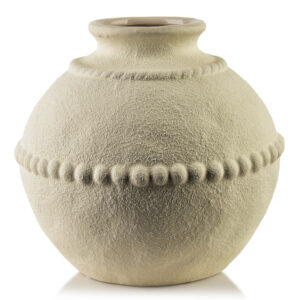 Kugelvase MANON 24,5 cm – Exklusive Premium Vase