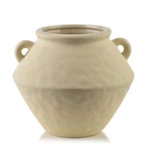 Henkelvase MANON 16,5 cm – Stilvolle Premium Vase