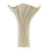 Strukturvase MANON 30 cm – Exklusive Premium Vase