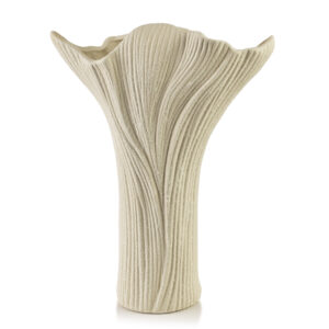 Strukturvase MANON 30 cm – Exklusive Premium Vase