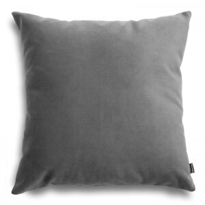Pram Velours Dekokissen – Elegant 45x45 cm