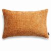 Goldenes Dekokissen COCO – Elegantes Sofakissen 60×40 cm