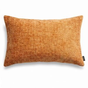 Goldenes Dekokissen COCO – Elegantes Sofakissen 60×40 cm