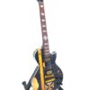 Heavy Metal Mini Gitarrenmodell - Exklusiv - MGT-0239