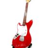 Grunge Mini Gitarrenmodell - Exklusiv - MGT-0277