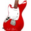 Grunge Mini Gitarrenmodell - Exklusiv - MGT-0277