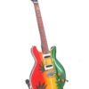 Reggae Mini Gitarrenmodell - Exklusiv - MGT-0468