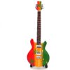 Reggae Mini Gitarrenmodell - Exklusiv - MGT-0468
