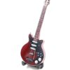 Minigitarre 15cm - BMG-006 Brian May style