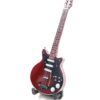 Minigitarre 15cm - BMG-006 Brian May style
