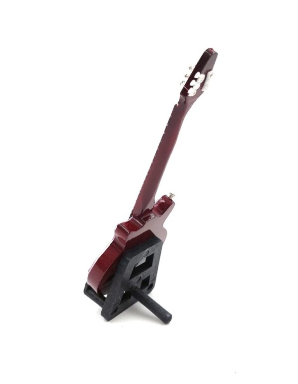 Minigitarre 15cm - BMG-006 Brian May style