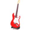Blues Mini Gitarrenmodell - Exklusiv - BMG-009