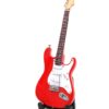 Blues Mini Gitarrenmodell - Exklusiv - BMG-009