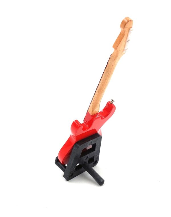 Blues Mini Gitarrenmodell - Exklusiv - BMG-009