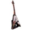 Vintage Mini Gitarrenmodell - Exklusiv - BMG-014